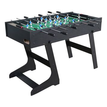 Nordic Games bordfodboldbord MDF/metal 80,8x60,5x121cm