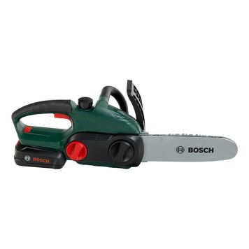 Bosch kædesav Mini m/lys & lyd til børn