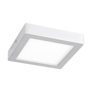 Eglo Idun loftlampe LED 9,5 W 4000K 17x17 cm - flere farver
