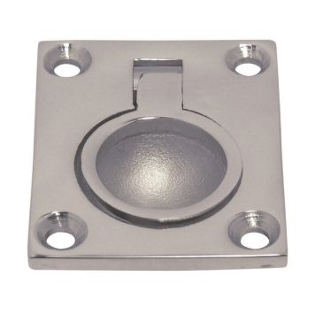 Marinetech greb løftering rustfri stål 47x38mm