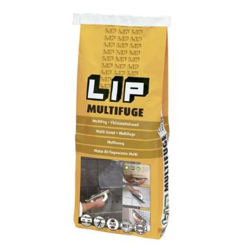 LIP multifuge Manhattan 20 kg