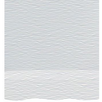 Diaqua badeforhæng ribbon 180x200 cm