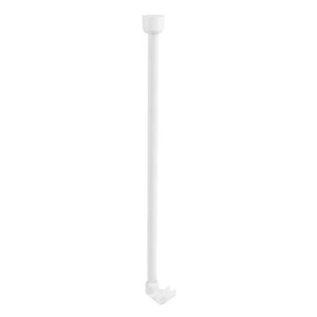 Diaqua loftstøtte hvid 60 cm Ø 22 mm