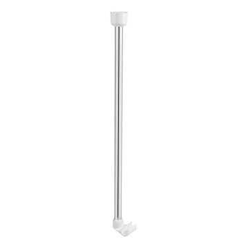 Diaqua loftstøtte krom 60 cm Ø 22 mm