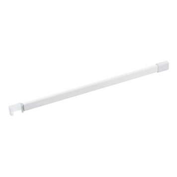 Diaqua loftstøtte hvid 60 cm