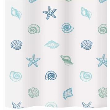 Diaqua badeforhæng mare 240x180 cm