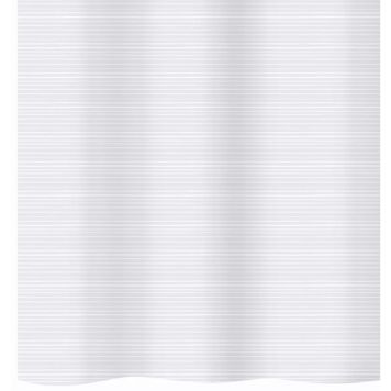 Diaqua badeforhæng linea 240x180 cm