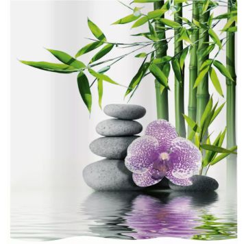 Diaqua badeforhæng Spa 180x240 cm