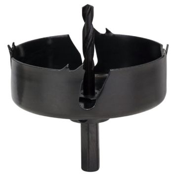 Craftomat hulsav 80 mm 3/8