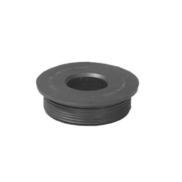 Purus gumminippel 50/32 mm