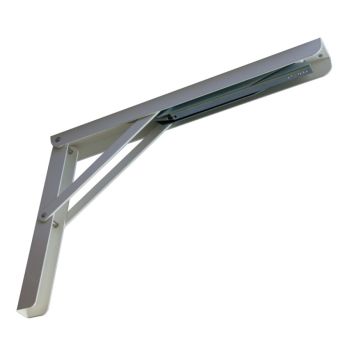 Hyldeknægt  200 x 300 mm hvid