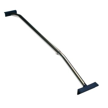 Presenningsbøjle justerbar 100-145 cm