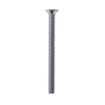 Gevindsskrue Uh 6X50
