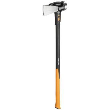 Fiskars snedkerøkse Pro Isocore XXL 914 mm 4720 g