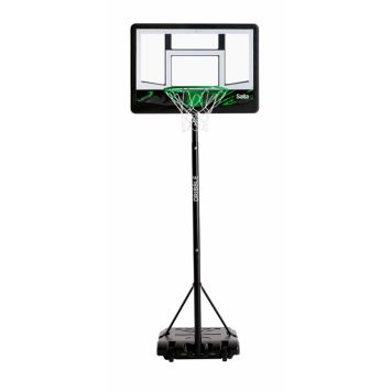 Salta basketball stander Dribble