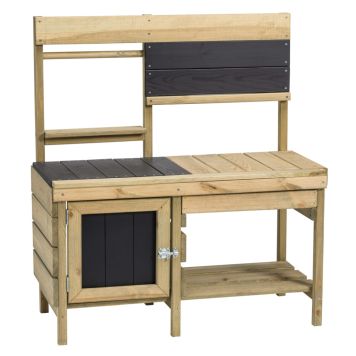 Swing King legekøkken Play