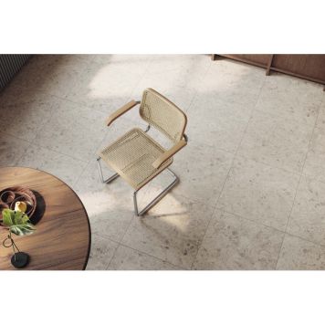 Gulv-/vægflise pearl 60x60 1,44m2