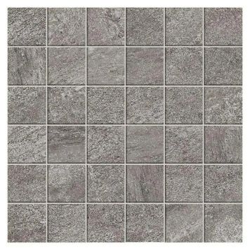 Mosaik Regent silver 30x30 cm