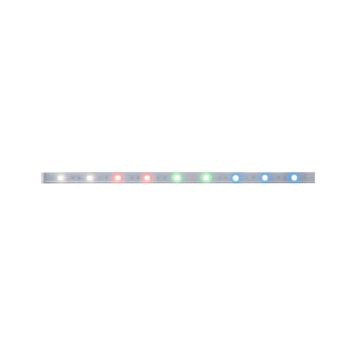 Paulmann Maxled 250 strip 1m IP44 RGBW 7W