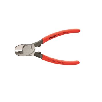 Knipex afisoleringstang 180° vendbar