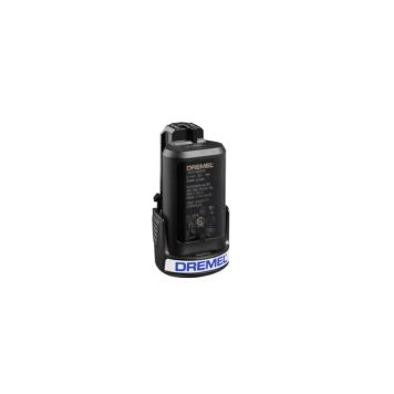 Dremel batteri 880 12V 2Ah Li-ion