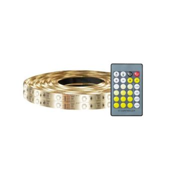 Nordlux LED-strip 2700-6000K IP44 flere længder