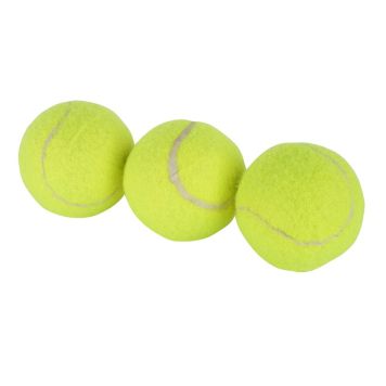 Tennisbolde 3 stk.