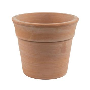 Lauvring krukke Toscana Gambelli terracotta Ø30-40 cm