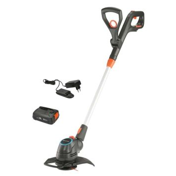 Gardena græstrimmer ComfortCut 23 18V m/batteri & lader