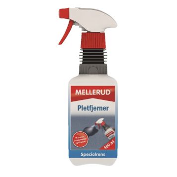 Mellerud pletfjerner spray 0,5 L