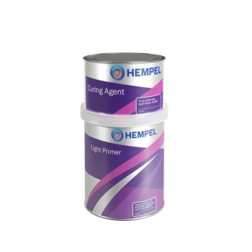 Hempel light Primer 45551 0,75L råhvid