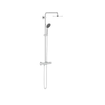Grohe brusesæt m/termostat Vitalio Joy QuickFix