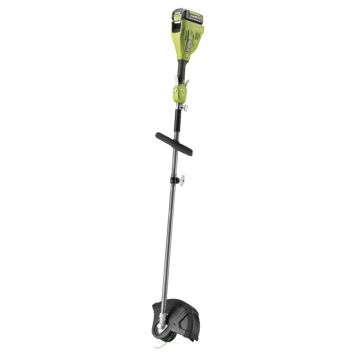 Ryobi græstrimmer 36V RY36ELTX33A140 m/batteri & lader