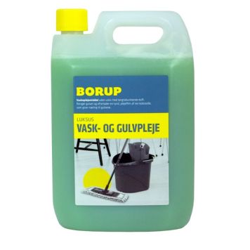 Borup vask - & gulvpleje 2,5 l