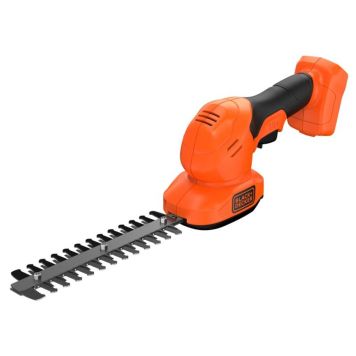 Black & Decker busk- og græssaks BCSS18B-XJ 18V