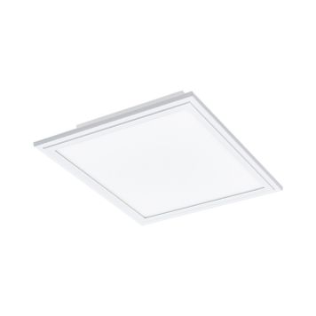 Eglo LED loftpanel Salobrena-A 14 W 30x30 cm inkl. fjernbetjening