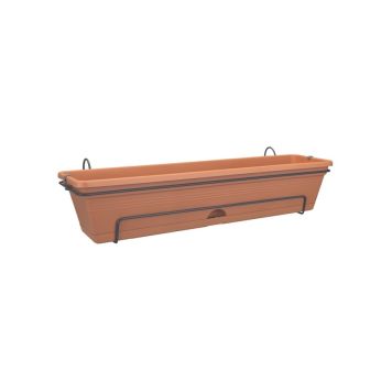 Elho altankasse Green Basics Trough all-in-1 terracotta 68,5 cm