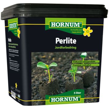 HORNUM PERLITE 5 L