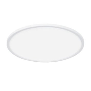 Nordlux loftlampe Oja 42 3000/4000K 3-Step hvid Ø42,4 cm
