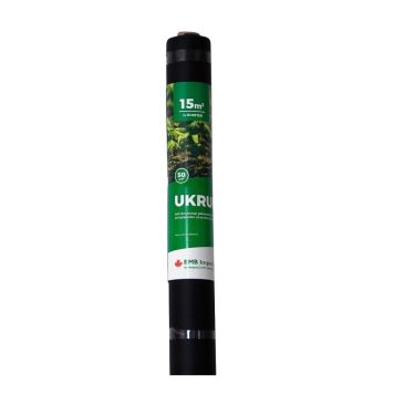 BMB ukrudtsdug 1x15 m