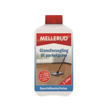 Mellerud parketgulv glansforsegling 1 l