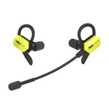 ISOtunes høreværn/headset ultracomm aware