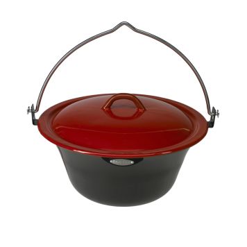 GRYDE MED LÅG 3 L. T/BÅLSTED