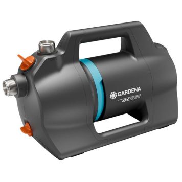 Gardena trykpumpe Silent 4300 650W