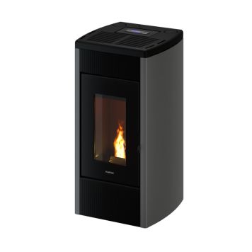 Kleining pilleovn Duke 14 Airtight titanium