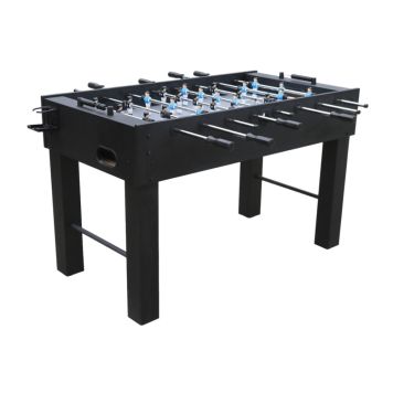 Nordic Games bordfodbold m/bolde 86x137x73 cm