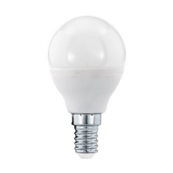 Eglo LED-pære krone dæmpbar E14 5,5W