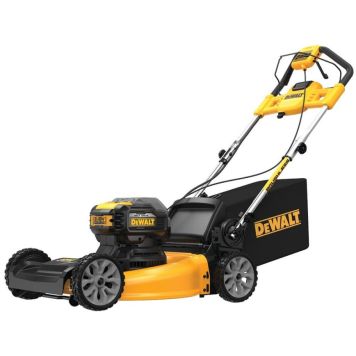 Dewalt plæneklipper DCMWSP564N selvkørende 18 V XR 53 cm