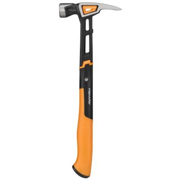 Fiskars kløfthammer Pro IsoCore XL 860 g 