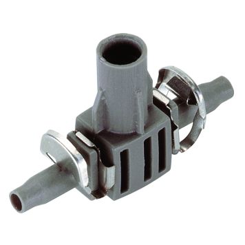 Gardena T-stykke til sprøjtedyser 4,6 mm 3/16"